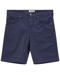 Jacob Cohen - Casual Shorts - Lyst