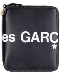 Comme des Garçons - Wallets & Cardholders - Lyst