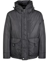 Peuterey - Winter Jackets - Lyst