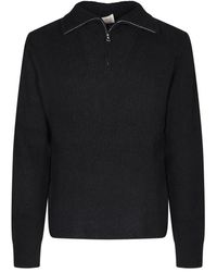 Officine Generale - Turtlenecks - Lyst