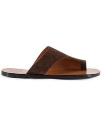 Atp Atelier - Sliders - Lyst