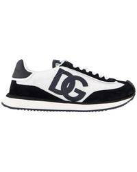 Dolce & Gabbana - Sneakers - Lyst