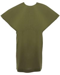 Manila Grace - Blouses - Lyst
