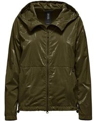 Bomboogie - Rain Jackets - Lyst