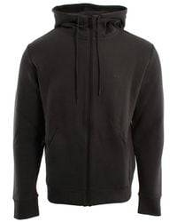 HUGO - Zip-Throughs - Lyst