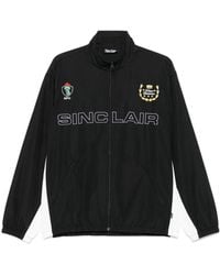 Sinclair - Light Jackets - Lyst