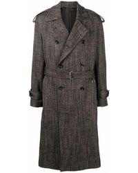 Dries Van Noten - Trench Coats - Lyst