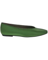 Pedro Garcia - Loafers - Lyst