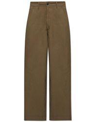 Paul Smith - Straight Trousers - Lyst