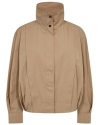 co'couture - Francis Balloon Jacket - Lyst