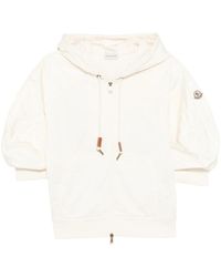 Moncler - Zip-Throughs - Lyst
