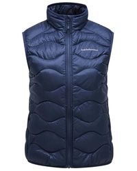 Peak Performance - Vests - Lyst