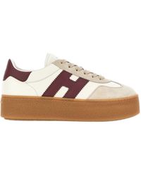 Hogan - Sneakers - Lyst
