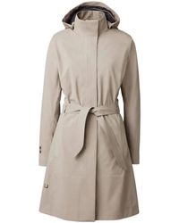 UBR - Parkas - Lyst