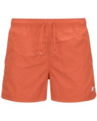 K-Way - Beachwear - Lyst