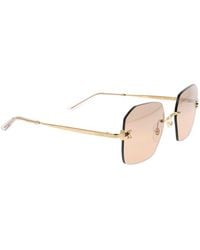 Cartier - Stijlvolle Zonnebril Voor Modieuze Looks - Lyst