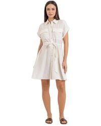 Kocca - Shirt Dresses - Lyst