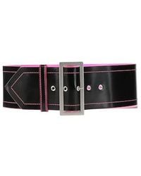 Philosophy Di Lorenzo Serafini - Belts - Lyst