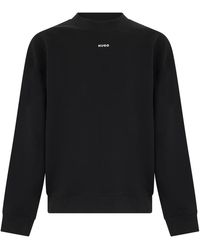 BOSS - Sweatshirts - Lyst