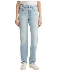 Levi's - 501 Jeans - Lyst