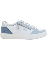Remonte - Weiße Damenschuhe Stilvolles Modell - Lyst