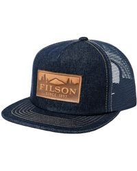 Filson - Hats & Caps - Lyst