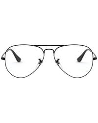 Ray-Ban - Glasses - Lyst