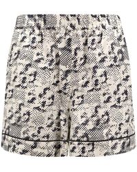 Tory Burch - Casual Shorts - Lyst