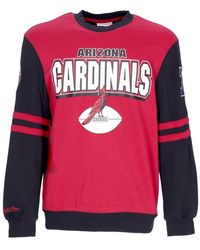 Mitchell & Ness - Sweatshirts - Lyst
