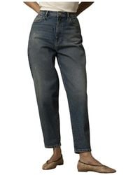 Kocca - Straight Fit Jeans - Lyst