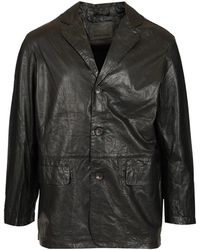 Giorgio Brato - Leather Jackets - Lyst