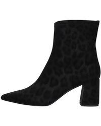 Notre-v - 2478C Ankle Boots - Lyst