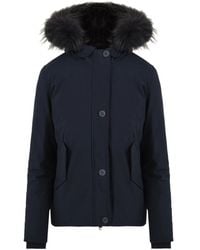 Bomboogie - Winter Jackets - Lyst