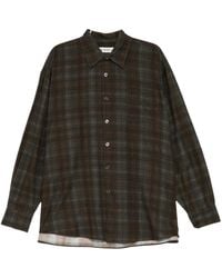 Our Legacy - Casual Shirts - Lyst