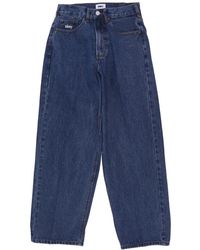 Obey - Loose Fit Jeans - Lyst