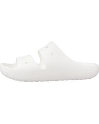 Crocs™ - Sliders - Lyst