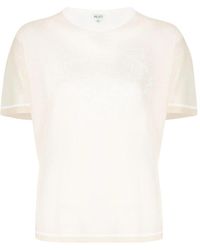 KENZO - Camiseta de manga corta - Lyst