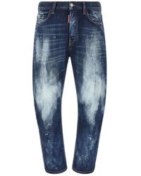 DSquared² - Bro Jeans - Lyst