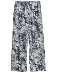 sunflower - Trousers > straight trousers - Lyst