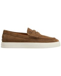 Tod's - Shoes - Lyst