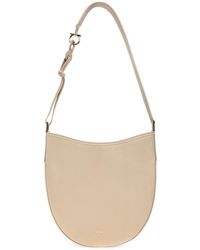 Ferragamo - Shoulder Bags - Lyst