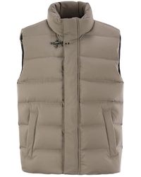 Fay - Vests - Lyst