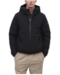 Ecoalf - Winter Jackets - Lyst