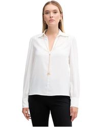GAUDI - Blouses - Lyst