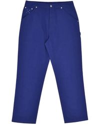 Pop Trading Co. - Wide Trousers - Lyst