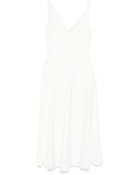 Ermanno Scervino - Midi Dresses - Lyst