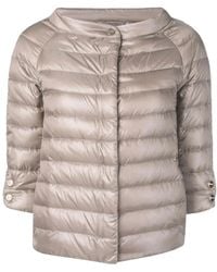 Herno - Down Jackets - Lyst