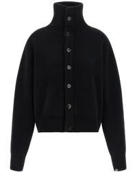 Extreme Cashmere - Cashmere Knitwear - Lyst