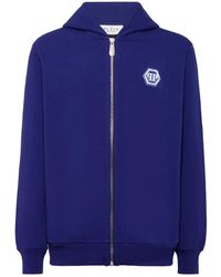 Philipp Plein - Zip-Throughs - Lyst