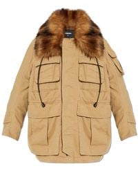 DSquared² - Down Jackets - Lyst